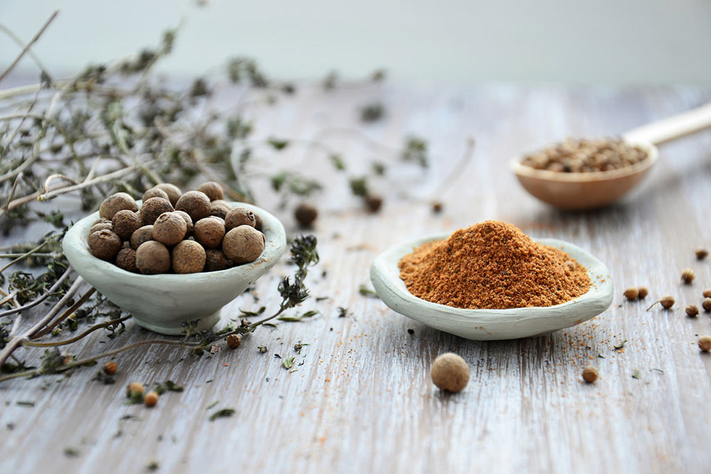 Spices - 